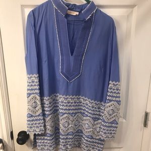 Tory Burch Tunic